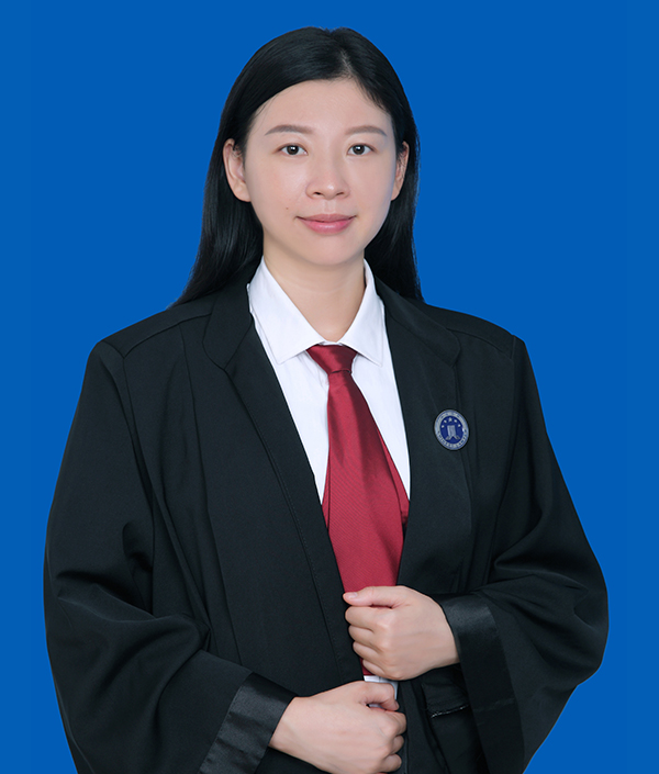 陈荟宇
