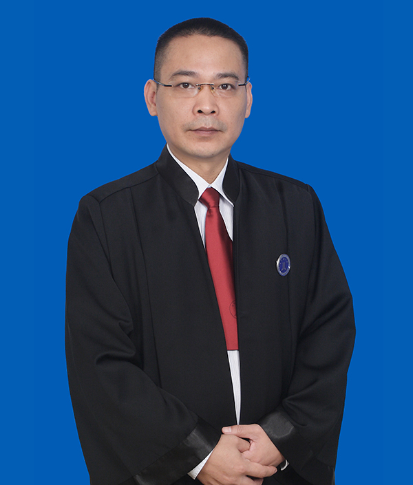 陈旭东